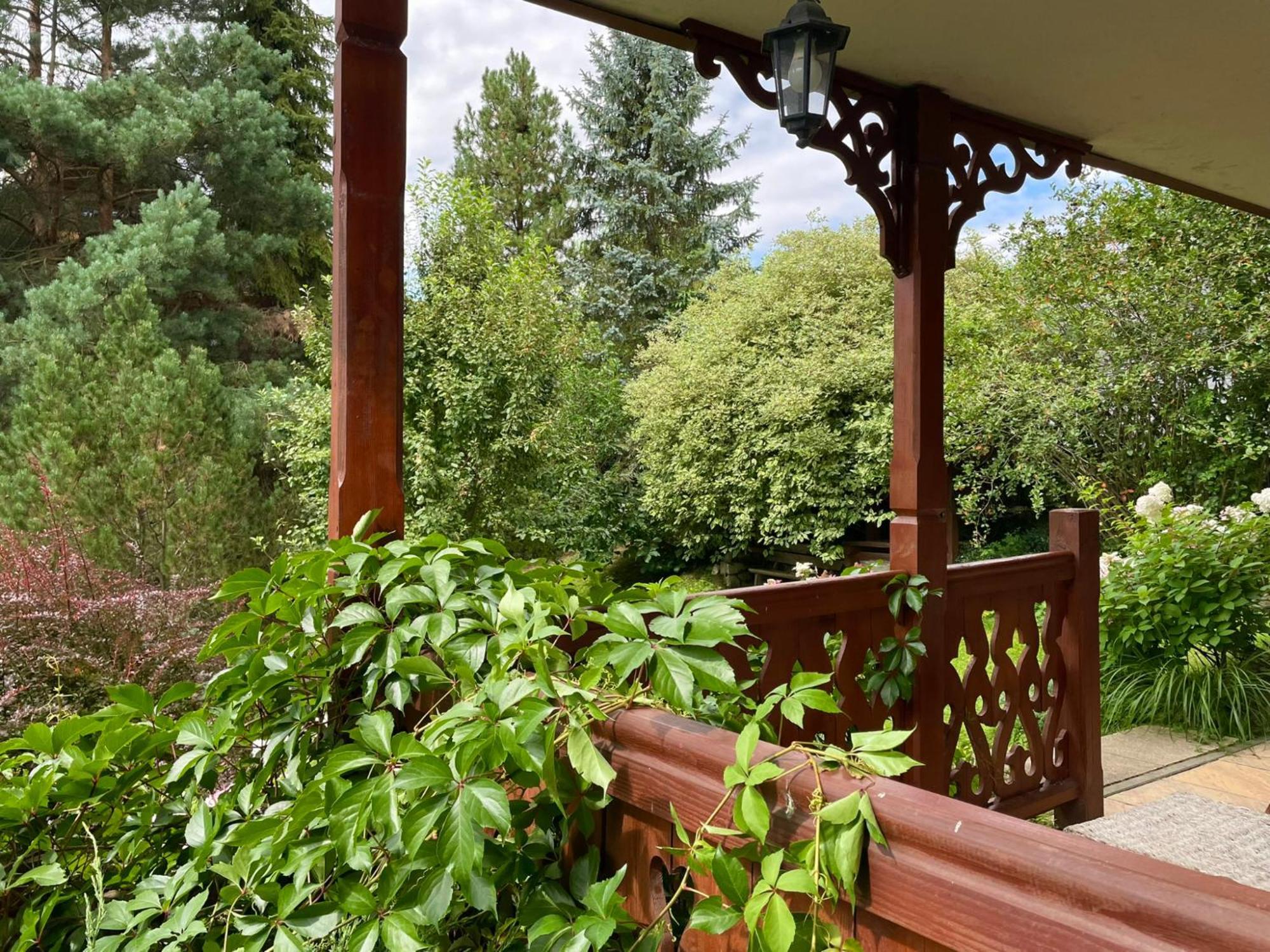 Apartamenty Kornaje Szczawnica Exterior foto